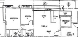 Leith Grove (D19), Apartment #472417291